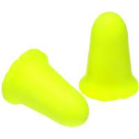 Bouchons d'oreille jetables