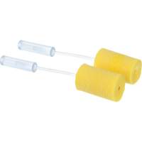 Bouchons d'oreilles d'essai dot&eacute;s d'une sonde Classic E-A-R Quali-T-Solutions
