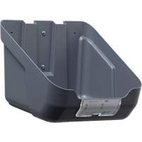 AED Universal Wall Mount, Zoll AED 3 For, Non-Medical Quali-T-Solutions