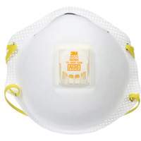 8511 Particulate Respirator, N95, NIOSH Certified Quali-T-Solutions