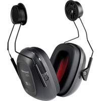 Cache-oreilles passifs VeriShield s&eacute;rie 100 de Howard Leight, Fixation pour casque, 21 NRR dB Quali-T-Solutions
