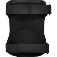 ProFlex&reg; 435 Comfort Hinged Hard Cap Knee Pads, Buckle Style, Rubber Caps, Foam/Gel Pads Quali-T-Solutions