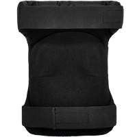 ProFlex&reg; 435HL Comfort Hinged Hard Cap Knee Pads, Hook and Loop Style, Rubber Caps, Foam/Gel Pads Quali-T-Solutions