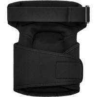 ProFlex&reg; 450 Comfort Hinged Soft Cap Knee Pads, Buckle Style, Rubber Caps, Foam/Gel Pads Quali-T-Solutions
