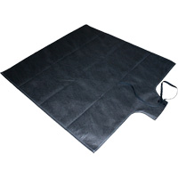 Sac filtrant de d&eacute;shydratation Boss Quali-T-Solutions