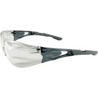 Z2900 Series Safety Glasses, Clear Lens, Anti-Scratch, ANSI Z87+/Meets/Exceeds CSA Z94.3 Quali-T-Solutions