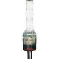 Tiges de s&eacute;curit&eacute; avec lumi&egrave;re DEL tr&egrave;s visibles Safety Whip Quali-T-Solutions