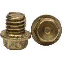 Replacement Brass Cleats for Midcleat Ice Cleats Quali-T-Solutions