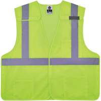 High-Visibility Vests