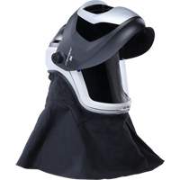 Versaflo M-Series Helmet Assembly with Speedglas Shield, Standard, Welding, Single Shroud Quali-T-Solutions