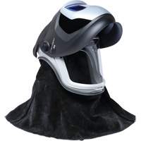 Versaflo M-Series Helmet Assembly with Speedglas Shield, Standard, Welding, Single Shroud Quali-T-Solutions