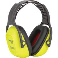 Cache-oreilles passifs di&eacute;lectriques VeriShield s&eacute;rie 100 de Howard Leight, Bandeau, 26 NRR dB Quali-T-Solutions