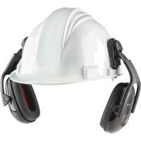 Cache-oreilles passifs di&eacute;lectriques VeriShield s&eacute;rie 100 de Howard Leight, Fixation pour casque, 23 NRR dB Quali-T-Solutions