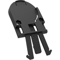Adaptateur de casque de s&eacute;curit&eacute; pour serre-t&ecirc;tes VeriShield de Howard Leight Quali-T-Solutions