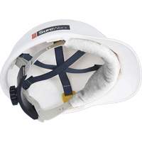 276 Bandeaux absorbants pour casque de s&eacute;curit&eacute; Quali-T-Solutions