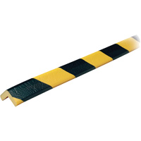 Buttoir Mod&egrave;le E Gel, Longueur 3,28' (1 m) Quali-T-Solutions