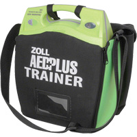 Carrying Case for AED Trainer, Zoll AED Plus&reg; For, Non-Medical Quali-T-Solutions