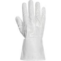 Gants pour la peinture &agrave; vaporisation &eacute;lectrostatique Ground Hog, Taille Grand, 11,5" lo, Polyur&eacute;thane Quali-T-Solutions
