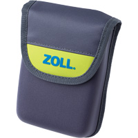AED Battery Case, Zoll AED 3 For, Non-Medical Quali-T-Solutions