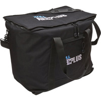 AED Demo Kit Carry Bag, Zoll AED Plus&reg; For, Non-Medical Quali-T-Solutions