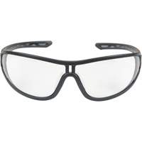 Z3000 Series Safety Glasses, Clear Lens, Anti-Scratch, ANSI Z87+/Meets/Exceeds CSA Z94.3 Quali-T-Solutions