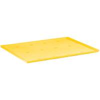 Safety Cabinet Shelf Tray Quali-T-Solutions