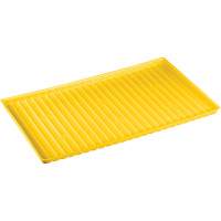 Safety Cabinet Shelf Tray Quali-T-Solutions