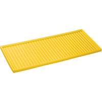 Safety Cabinet Shelf Tray Quali-T-Solutions