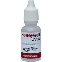 Gel antibu&eacute;e Uvex Fog Eliminator Plus, 10 ml Quali-T-Solutions