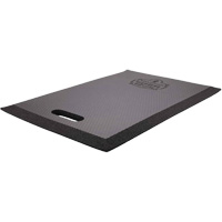 ProFlex&reg; 381 Lightweight Standard Foam Kneeling Pad, 21" L x 14" W, 0.5" Thick Quali-T-Solutions