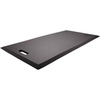 ProFlex&reg; 391 Lightweight XL Foam Kneeling Pad, 30" L x 18" W, 0.7" Thick Quali-T-Solutions