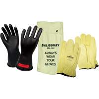 Electrical Gloves