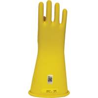 Gants en caoutchouc pour travaux &eacute;lectriques Arcguard, Taille 8, 10" lo Quali-T-Solutions