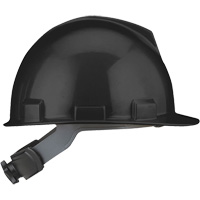 North&reg; Cotopaxi Hardhat, Meets CSA Type 1, Ratchet Suspension, Non-Vented Quali-T-Solutions