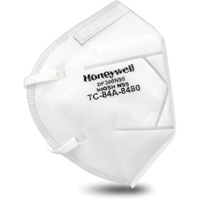 Respirateur jetable, N95, Certifi&eacute; NIOSH, Taille unique Quali-T-Solutions