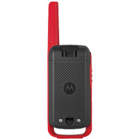 TalkAbout Two-Way Radios, FRS Radio Band, 22 Channels, 32 km Range Quali-T-Solutions