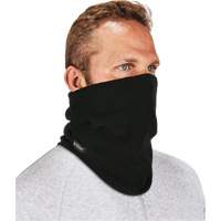 N-Ferno&reg; 6960 Neck Gaiter, Black, Fleece Quali-T-Solutions