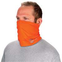 Cache-cou de refroidissement &agrave; deux couches Chill-Its 6489, Orange Quali-T-Solutions