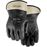 Synthetic Gloves