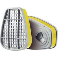 Cartouche, Cartouche gaz/vapeur, Gaz multiples/Vapeurs Quali-T-Solutions