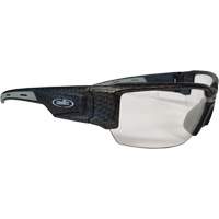 Hartley Safety Glasses, Clear Lens, Meets/Exceeds CSA Z94.3 Quali-T-Solutions