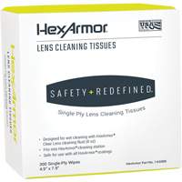 Produits de nettoyage des lentilles