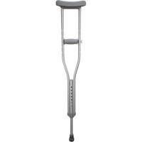 Aluminum Crutches Quali-T-Solutions