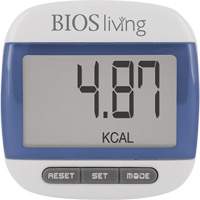 Digital Pedometer Quali-T-Solutions