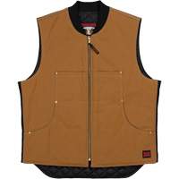 Vestes de travail