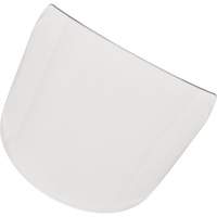 Visi&egrave;re standard pour casque Quali-T-Solutions