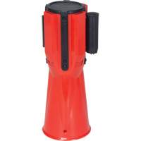 Traffic Cone Topper Quali-T-Solutions