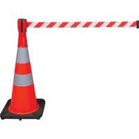 Traffic Cone Topper Quali-T-Solutions