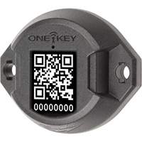 &eacute;tiquettes de suivi Bluetooth One-Key Quali-T-Solutions
