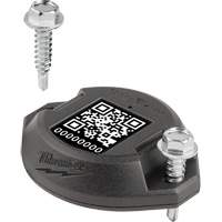 &eacute;tiquettes de suivi Bluetooth One-Key Quali-T-Solutions